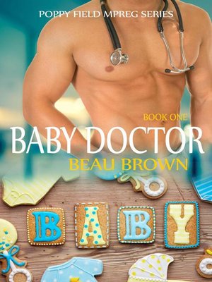 cover image of Baby Doctor